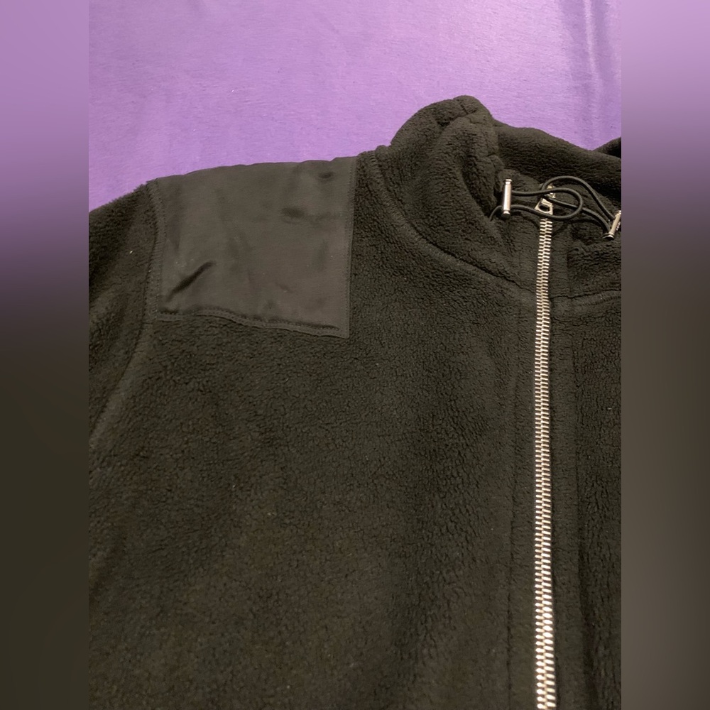 Amiri Polar Fleece Jacket - Picture 9 of 16